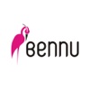 Bennu Hair