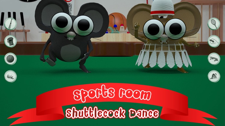 Talking Jerry and Tom: Animated Mouse pet brothers screenshot-4