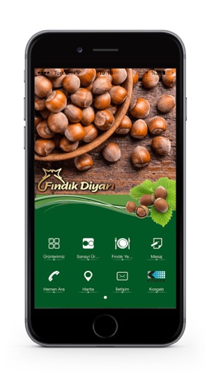 Fındık Diyarı(圖1)-速報App