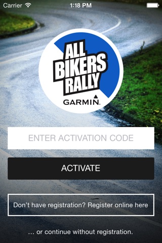 All Bikers Rally screenshot 4