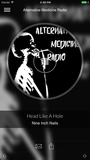 Alternative Medicine Radio