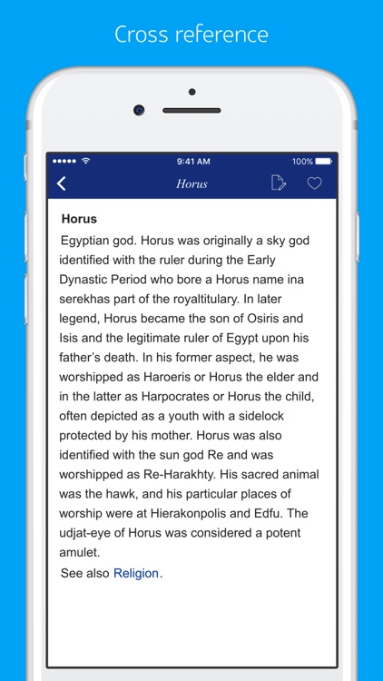 Ancient Egypt Dictionary - combined version