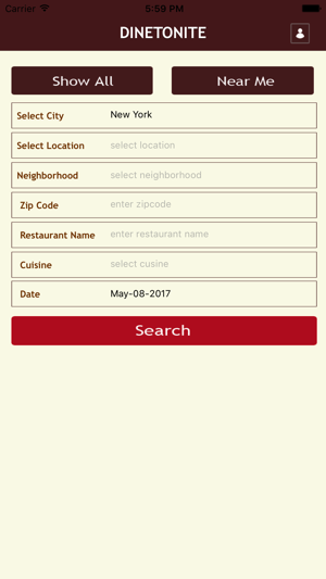 DineTonite(圖2)-速報App