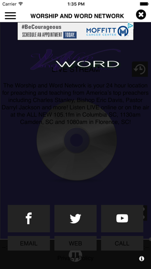 Worship & Word Network(圖3)-速報App