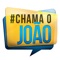 O aplicativo #CHAMAOJOAO tem como objetivo informar aos eleitores sobre seu trabalho e ter uma interação com os mesmos