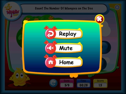 Math Challange screenshot 4