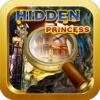 The Hidden Princess