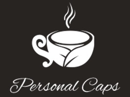 Descubre nuestro producto cafetero jugando con las Stickers creadas específicamente para Personal Caps