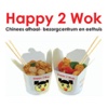 Happy 2 Wok