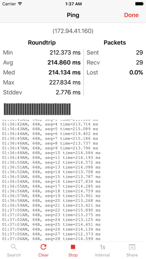 What's my IP address(圖4)-速報App