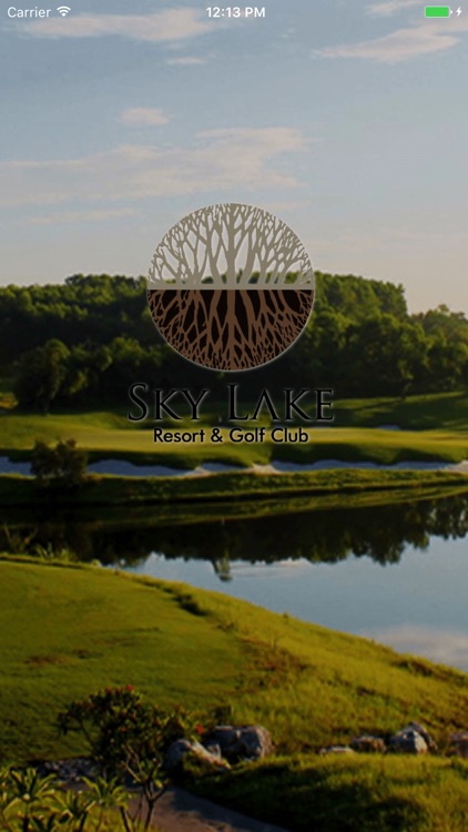 SkyLakesGolfClub