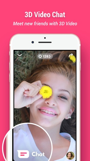 Swaying-3D Video & Photo Chat(圖1)-速報App