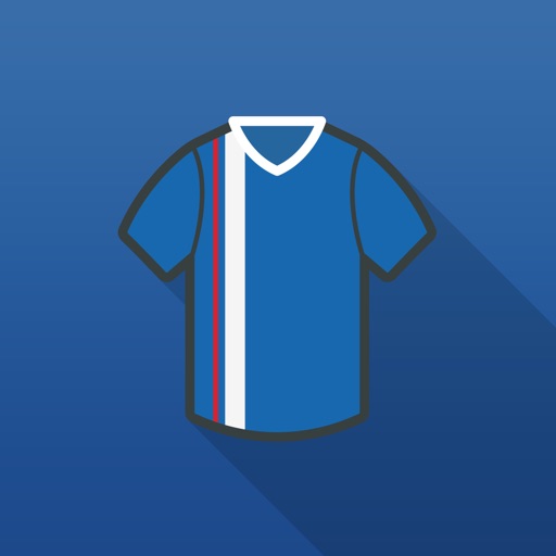 Fan App for Gillingham FC icon