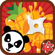 Activities of Fruit Panda - Fruit Slice