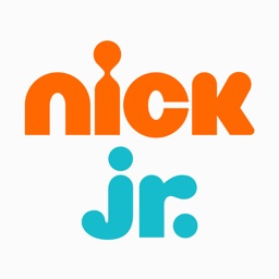 Nick Jr Apple Watch App