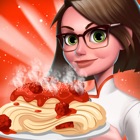 Cooking Games Fast Food Kitchen & Top Burger Chef