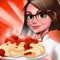 Cooking Games Fever Food Maker is a new free cooking games for kids which adore french cuisine or american cuisine