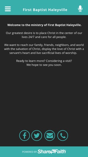 First Baptist Haleyville(圖1)-速報App