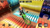Impossible Tracks Bicycle Rider: Stunt Driver 2017 Captura de tela 3