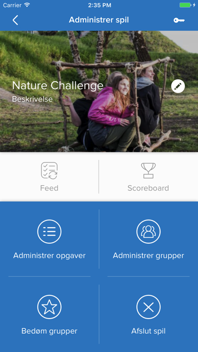 How to cancel & delete Nature Challenge from iphone & ipad 3