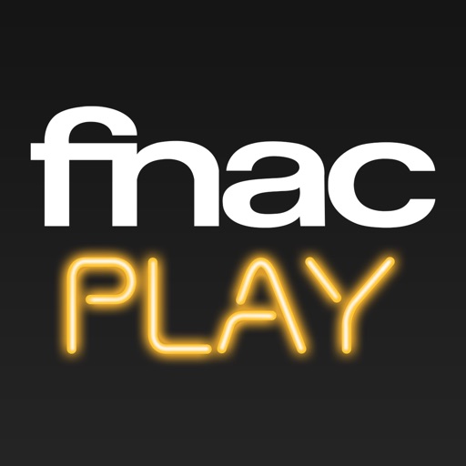 FnacPLAY