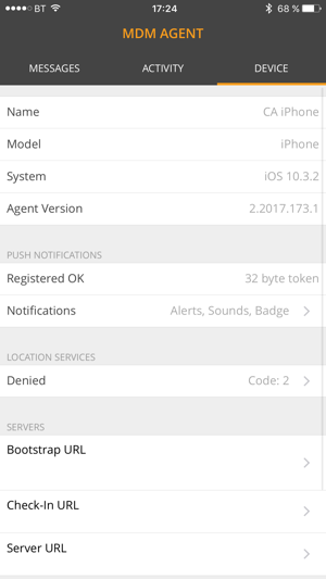 N-central MDM Agent(圖4)-速報App