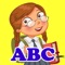 First A B C Alphabet Phonics Games