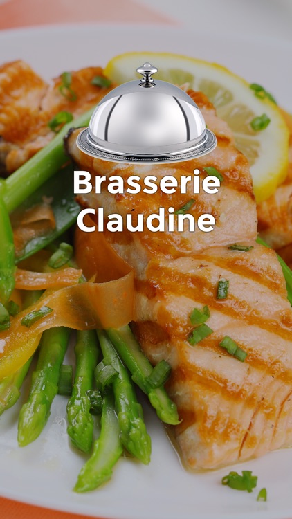 Brasserie Claudine