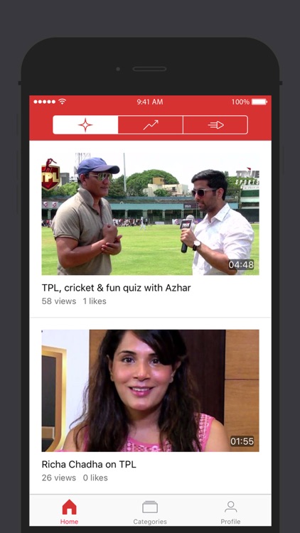 TPL - True Premier League screenshot-4