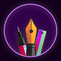 VectorPaper+ - Pro illustrator for iPhone