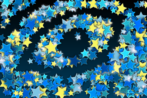 Draw with Stars ! Play With Shooting Stars screenshot 4