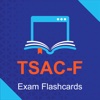 TSAC-F Exam Flashcards 2017 Edition