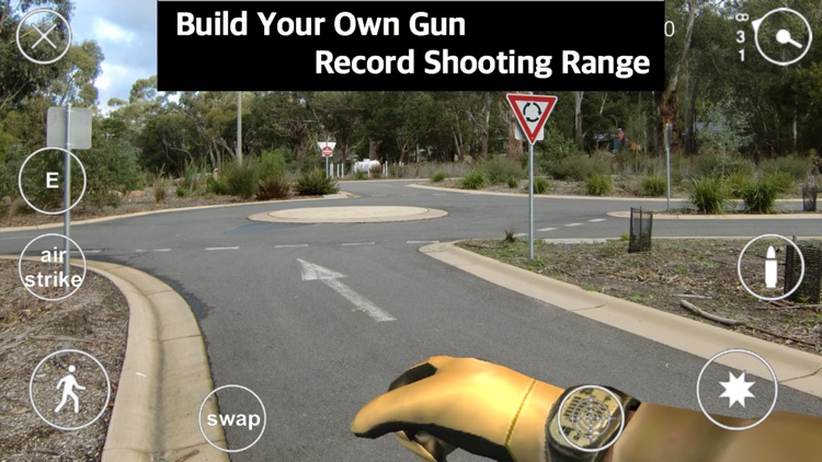Gun Building 3
