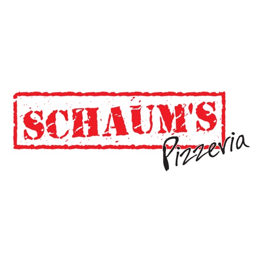 Schaum's Pizzeria Mobile icon
