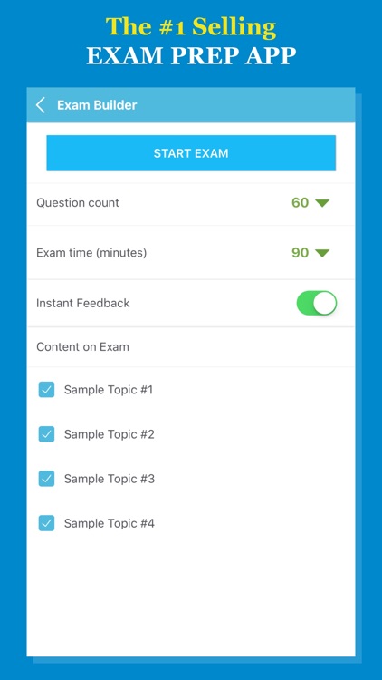 CPIM DSP Exam Prep 2017 Version screenshot-3