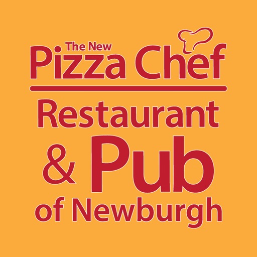 Pizza Chef Newburgh icon