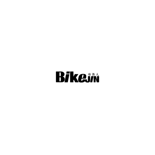 BikeJIN icon