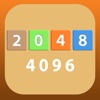 2048 4096 Puzzle Game