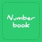 NumberBook Social is a social network base on MSISDN