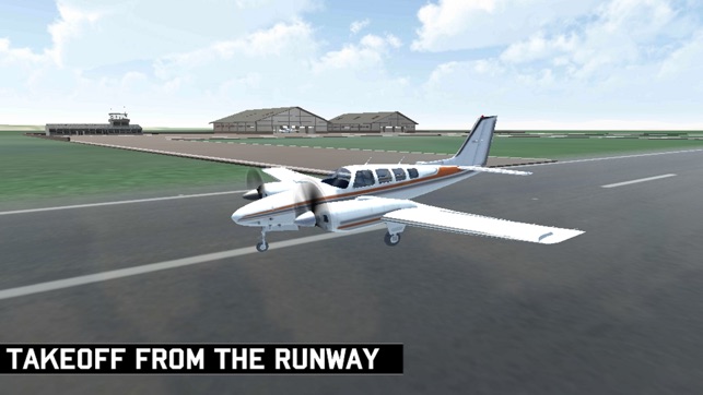 Air Academy Pocket Flight Simulator(圖5)-速報App