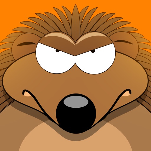 Mr Porcupine Fall Pro icon