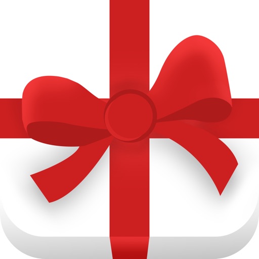 GiftBuster: Wish List Registry & Shopping List App