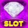 Shining Diamond: Slot Machine
