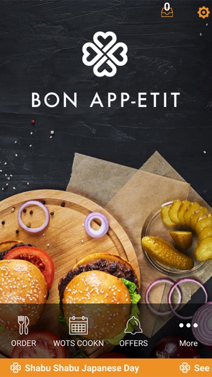 Bon App-etit