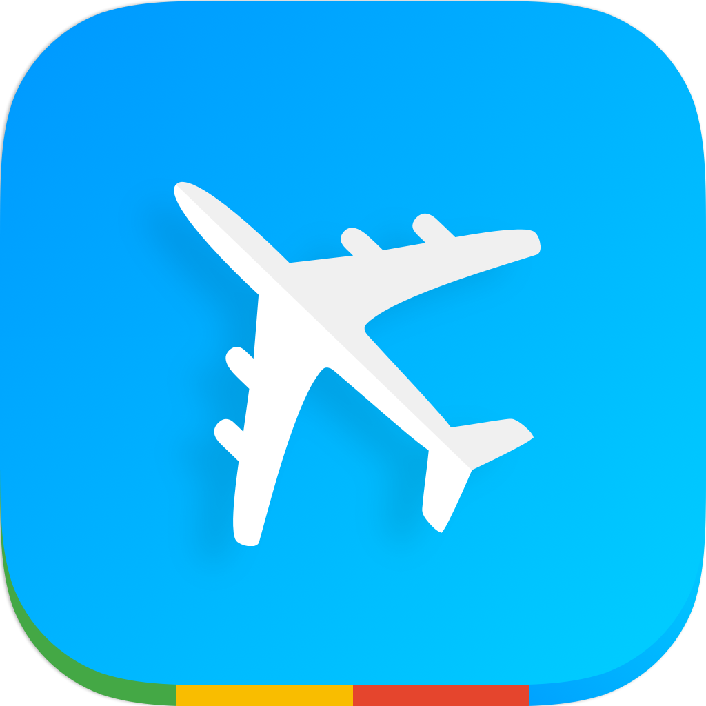 Offline Pages App Icon