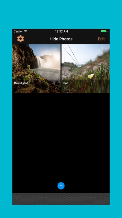 Applock & lock file PRO screenshot-4