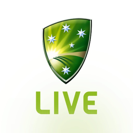 Cricket Australia Live: The Official App