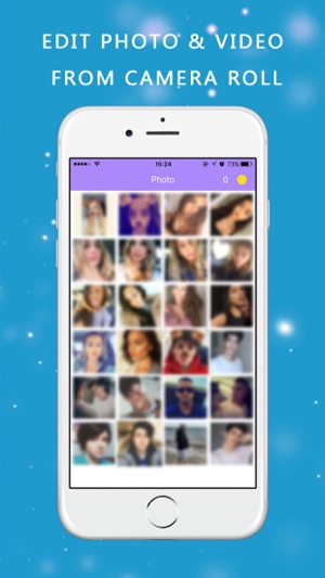 Story Editor - Quick Save & Upload Caption Snap(圖2)-速報App