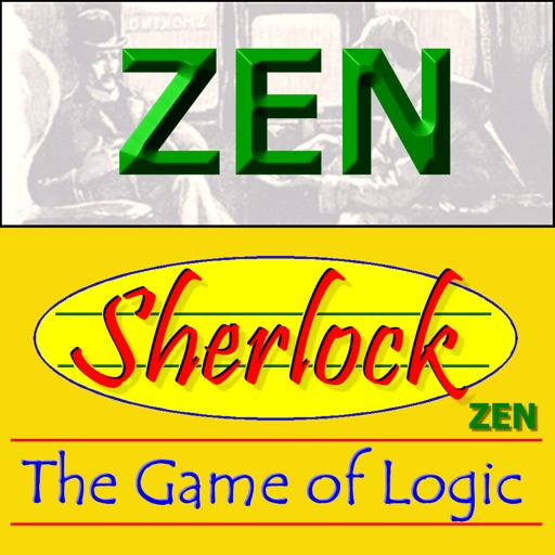 Sherlock ZEN