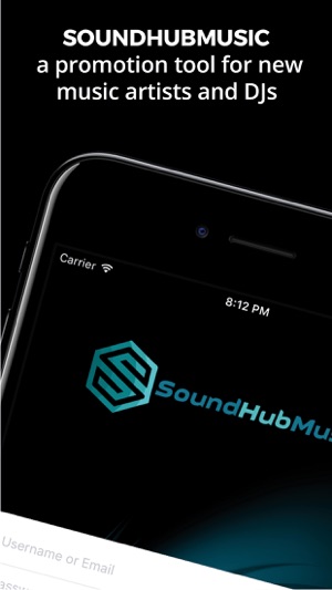 SoundHubMusic(圖1)-速報App